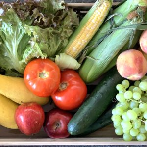 Farm Fresh Produce Bag – Small